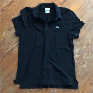 🐊 Lacoste Men’s size 4 polo 🐊